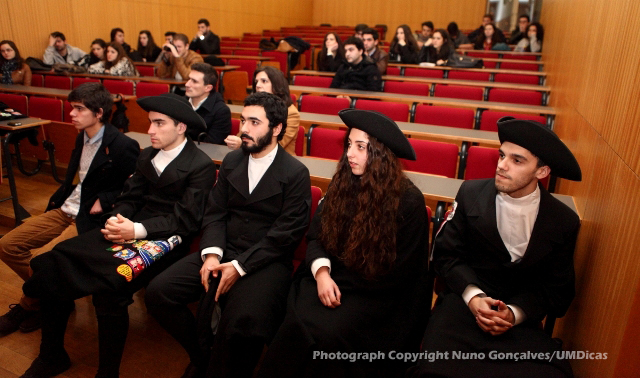 Imagem número 2 da galeria Tomada de posse CEAP