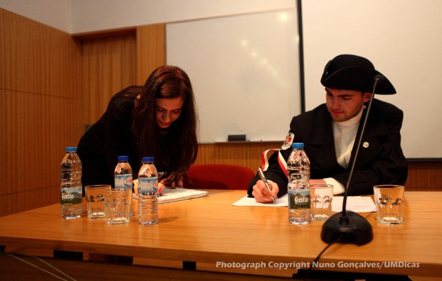 Imagem número 8 da galeria Tomada de posse CEAP