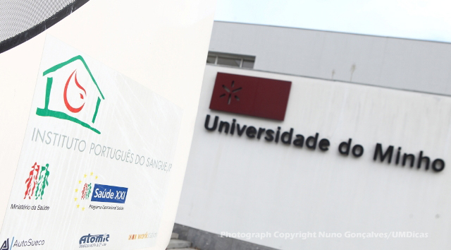 Imagem número 2 da galeria Dádiva de Sangue