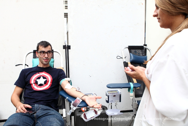 Imagem número 6 da galeria Dádiva de Sangue