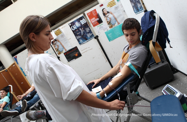 Imagem número 9 da galeria Dádiva de Sangue