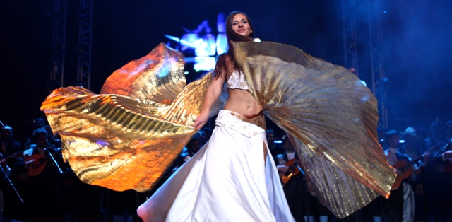 Imagem número 10 da galeria CELTA