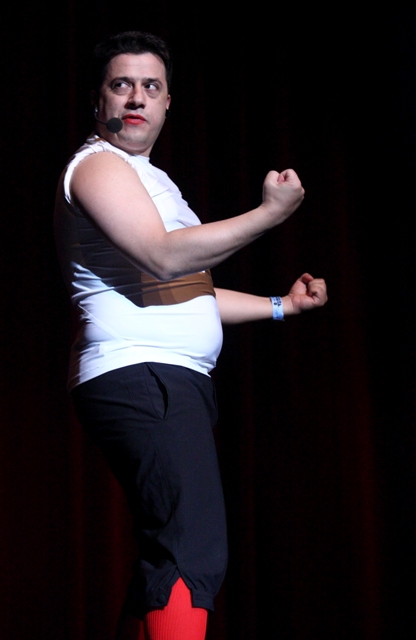 Imagem número 1 da galeria CELTA