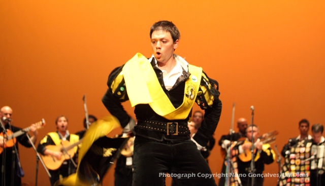 Imagem número 6 da galeria FITU