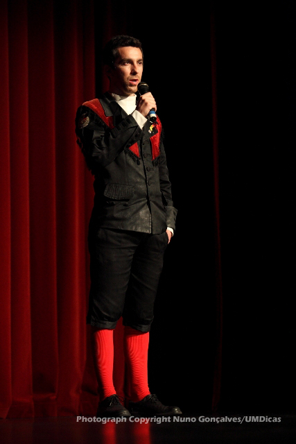 Imagem número 2 da galeria FITU