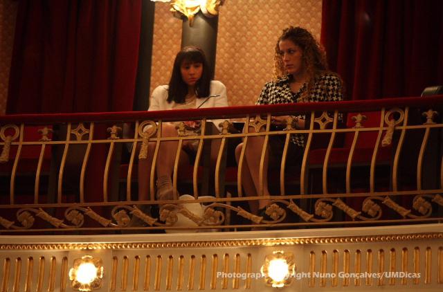 Imagem número 4 da galeria FITU