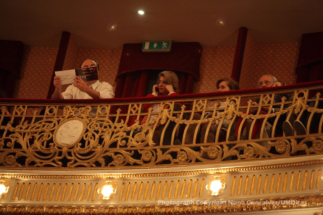 Imagem número 3 da galeria FITU