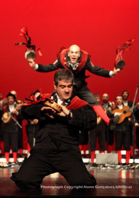 Imagem número 5 da galeria FITU