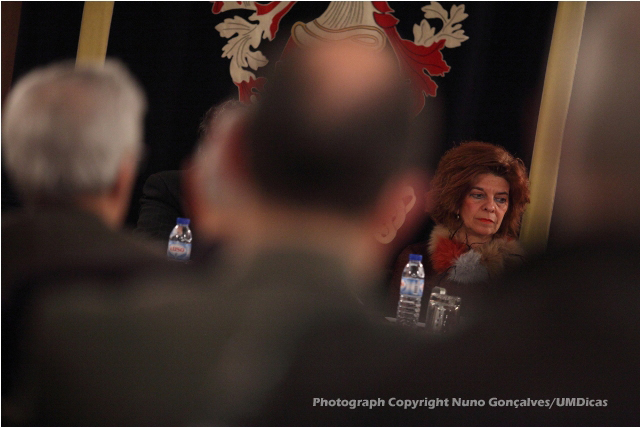 Imagem número 8 da galeria Lançamento revista Fórum 48