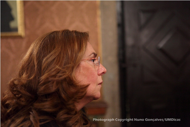 Imagem número 4 da galeria Lançamento revista Fórum 48