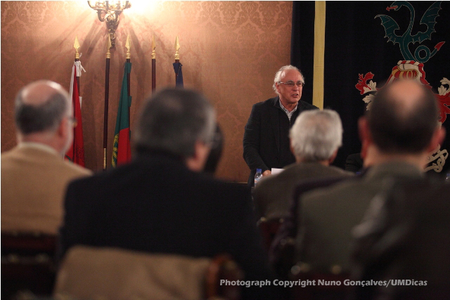 Imagem número 7 da galeria Lançamento revista Fórum 48