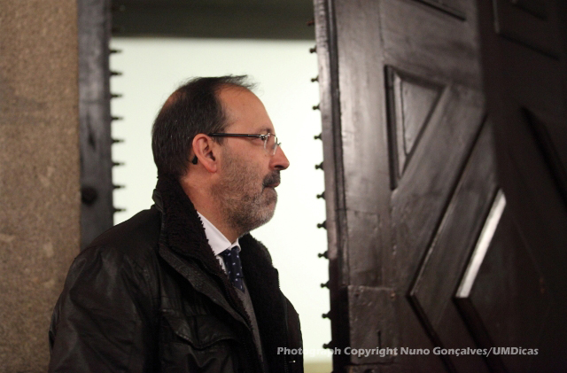 Imagem número 5 da galeria Lançamento revista Fórum 48