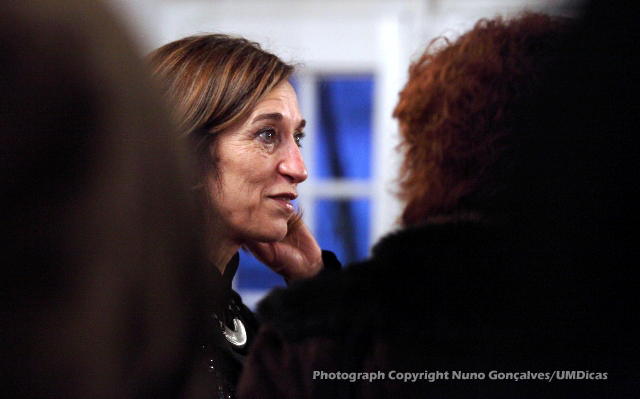 Imagem número 1 da galeria Lançamento revista Fórum 48