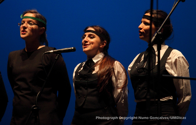 Imagem número 2 da galeria TROVAS