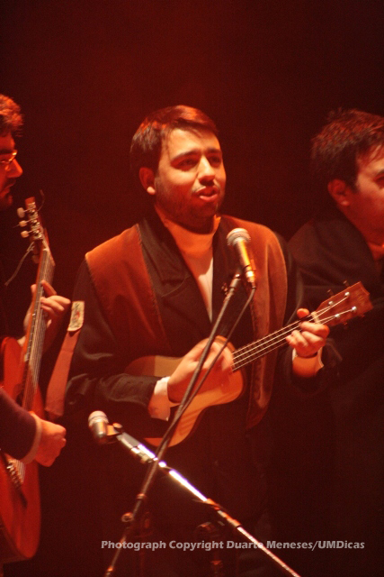 Imagem número 3 da galeria VIII Serenatas