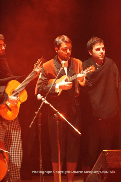 Imagem número 4 da galeria VIII Serenatas