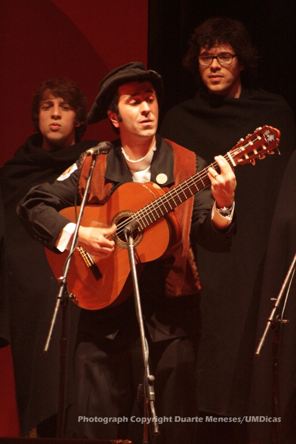 Imagem número 6 da galeria VIII Serenatas