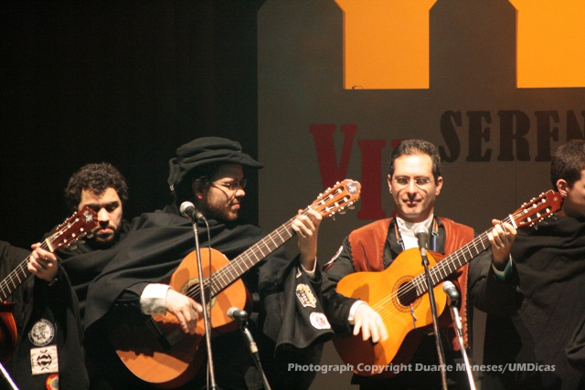 Imagem número 7 da galeria VIII Serenatas