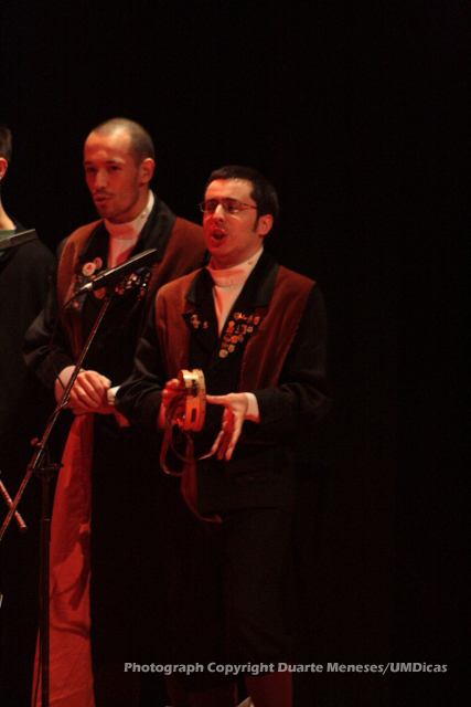 Imagem número 9 da galeria VIII Serenatas