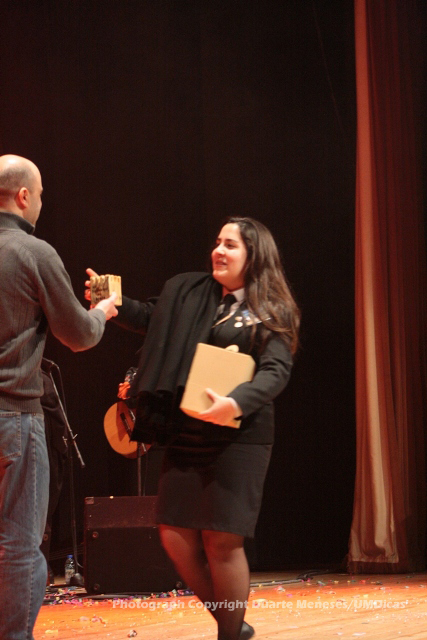 Imagem número 8 da galeria VIII Serenatas