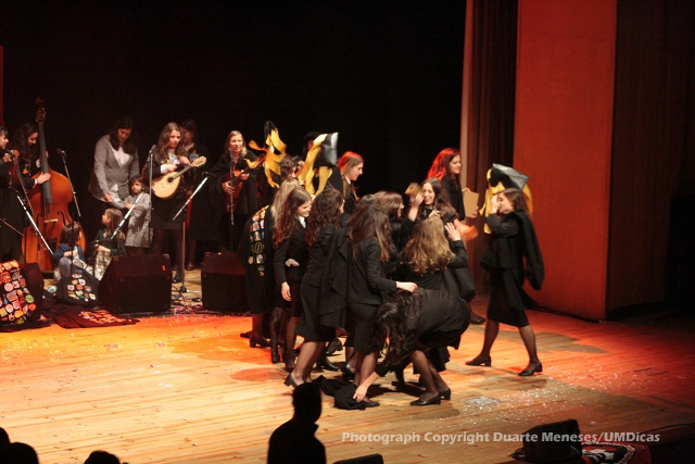 Imagem número 1 da galeria VIII Serenatas