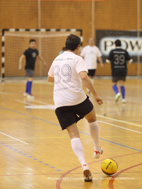 Imagem número 10 da galeria Jogo das Estrelas 39