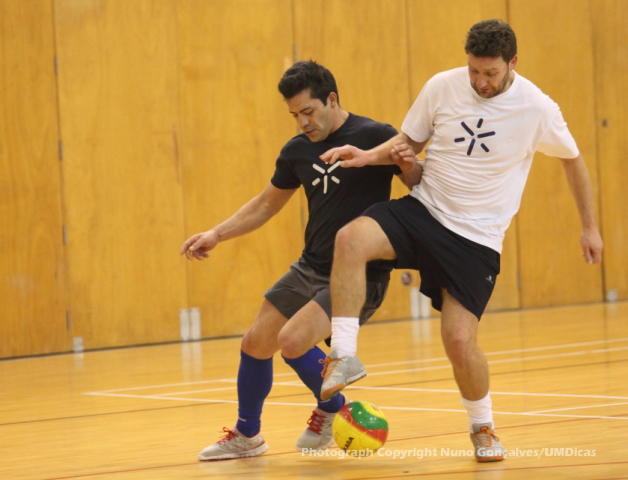 Imagem número 9 da galeria Jogo das Estrelas 39