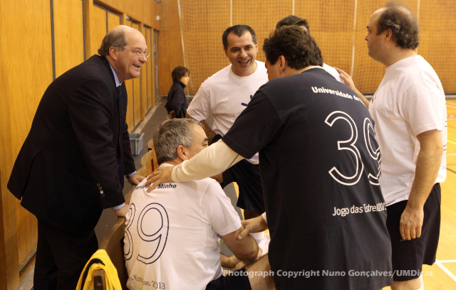 Imagem número 8 da galeria Jogo das Estrelas 39