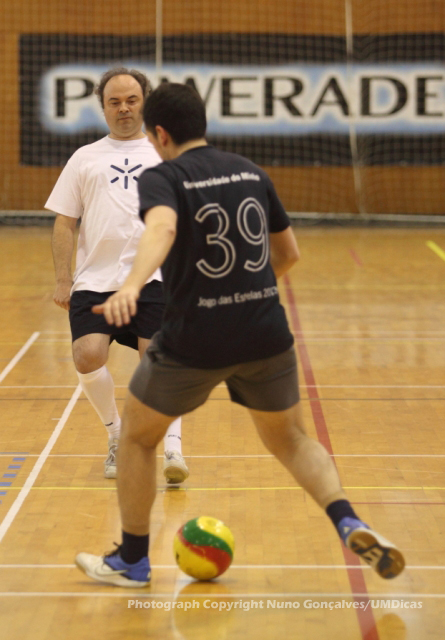 Imagem número 5 da galeria Jogo das Estrelas 39