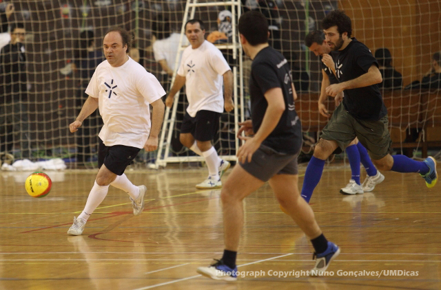 Imagem número 4 da galeria Jogo das Estrelas 39