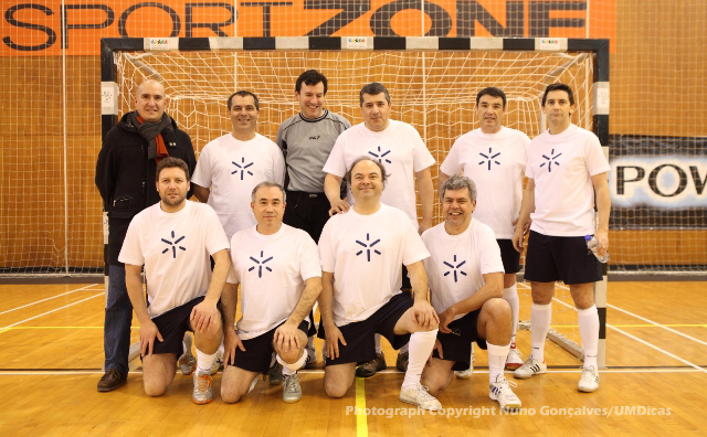 Imagem número 1 da galeria Jogo das Estrelas 39