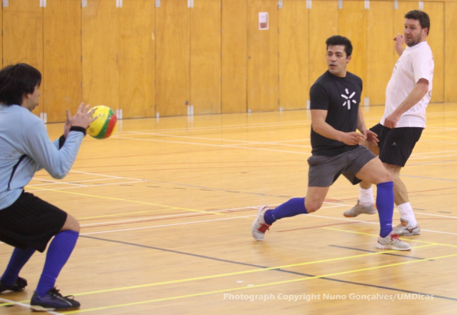 Imagem número 2 da galeria Jogo das Estrelas 39