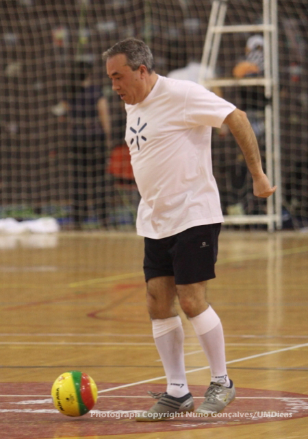 Imagem número 3 da galeria Jogo das Estrelas 39