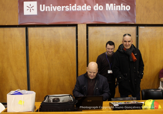 Imagem número 7 da galeria Jogo das Estrelas 39