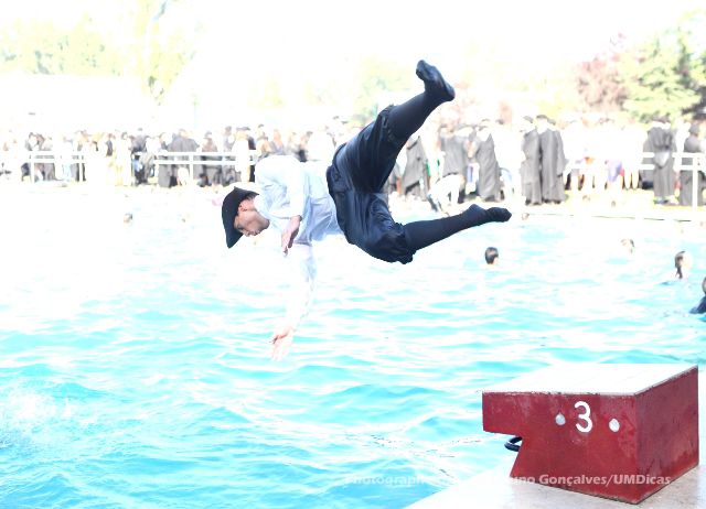 Imagem número 10 da galeria Caloiro de Molho