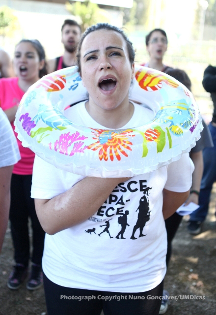 Imagem número 7 da galeria Caloiro de Molho