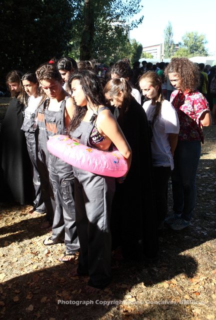 Imagem número 8 da galeria Caloiro de Molho