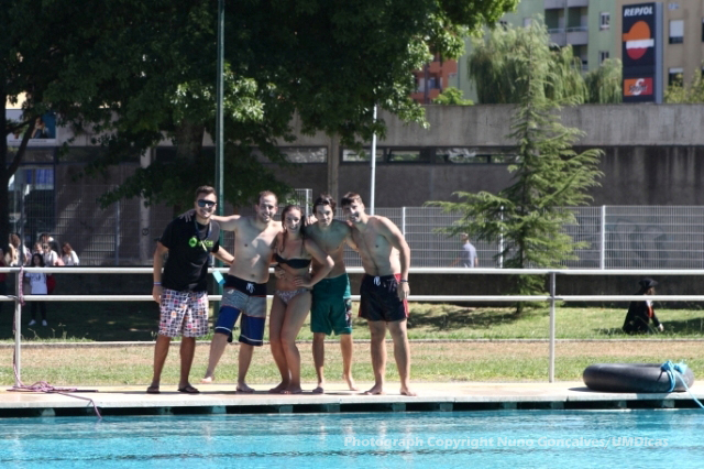 Imagem número 4 da galeria Caloiro de Molho