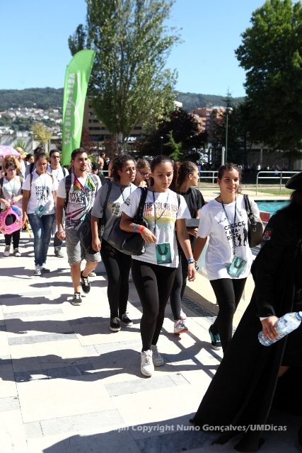 Imagem número 2 da galeria Caloiro de Molho