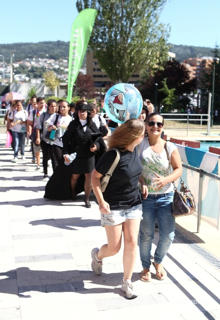 Imagem número 3 da galeria Caloiro de Molho