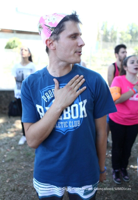 Imagem número 6 da galeria Caloiro de Molho