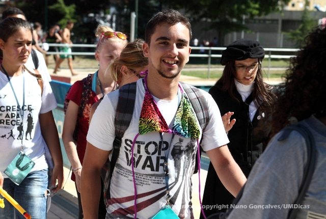 Imagem número 1 da galeria Caloiro de Molho