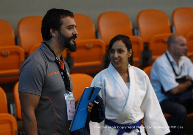 Imagem número 7 da galeria Campeonato Europeu Universitário de Judo