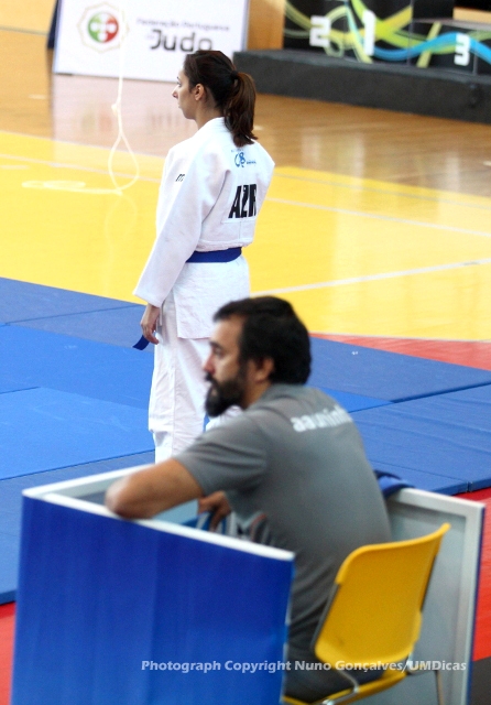 Imagem número 6 da galeria Campeonato Europeu Universitário de Judo