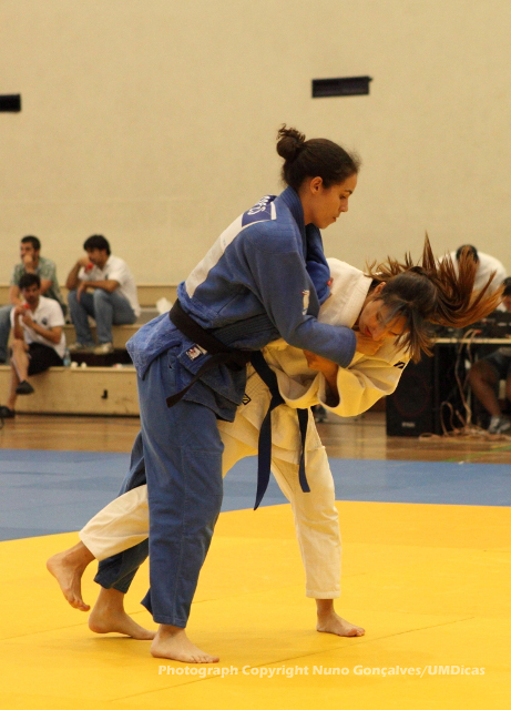 Imagem número 1 da galeria CNU Judo