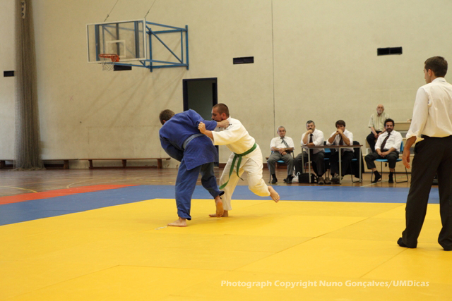 Imagem número 3 da galeria CNU Judo