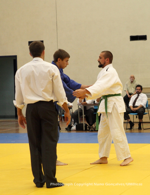 Imagem número 4 da galeria CNU Judo