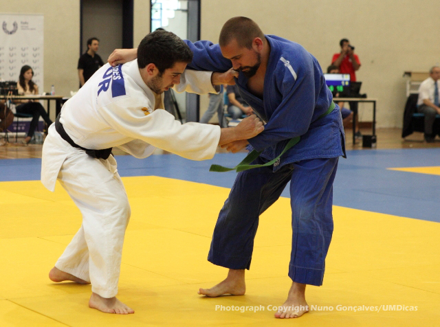Imagem número 5 da galeria CNU Judo