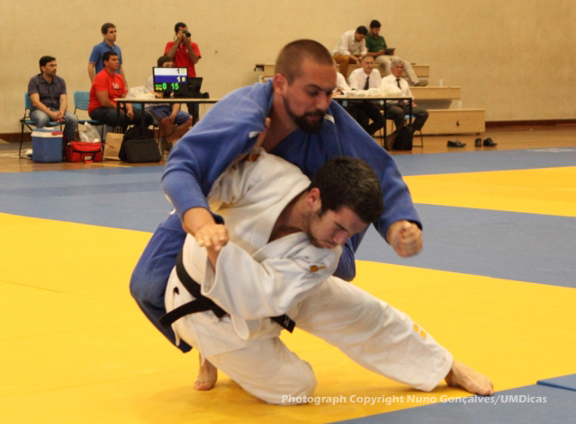 Imagem número 10 da galeria CNU Judo