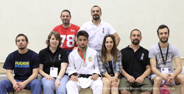 Imagem número 5 da galeria CNU Judo